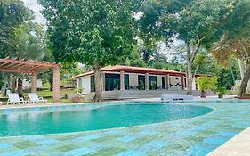Cabana Tayronaca