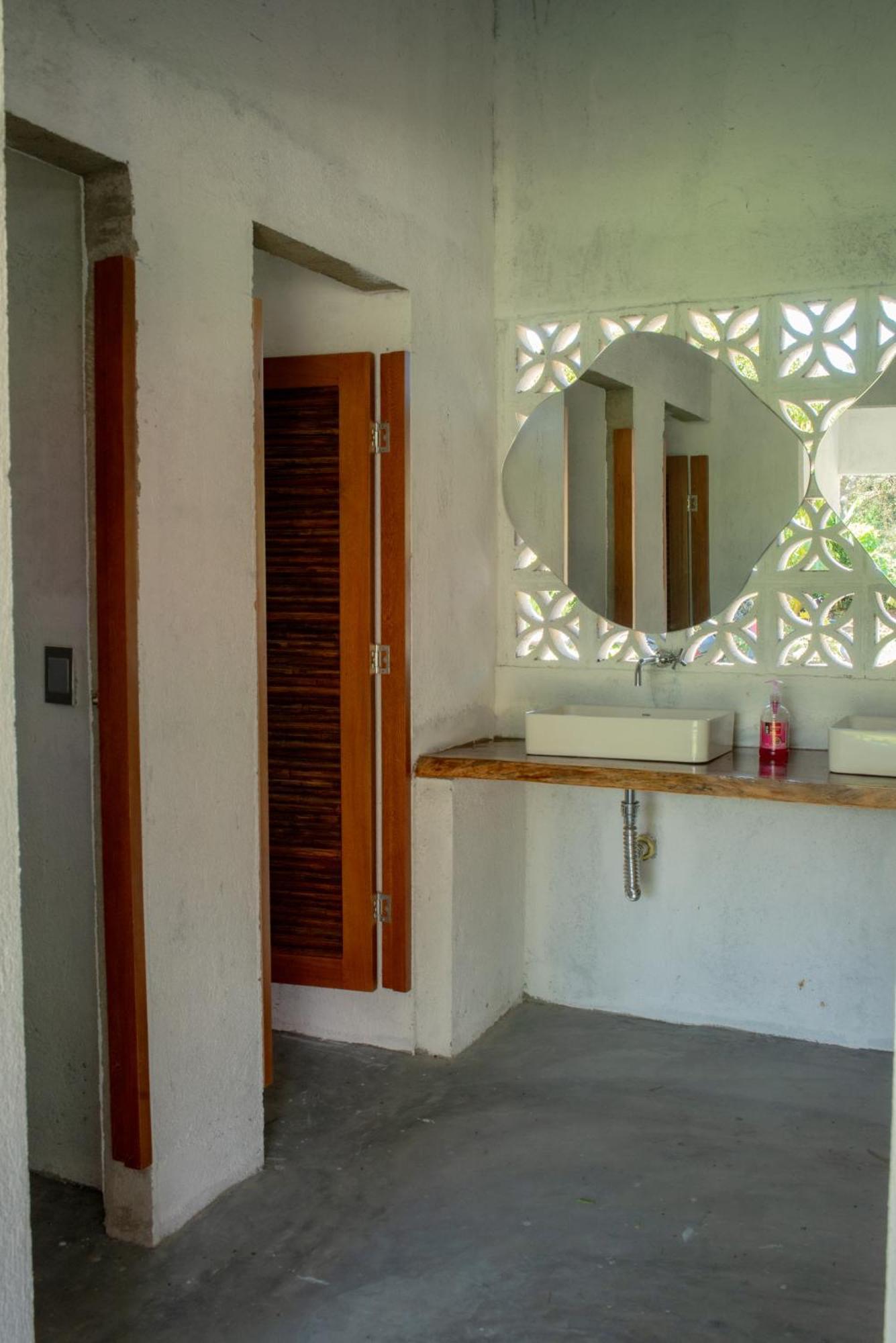 Cabana Tayronaca Calabazo  Exterior photo